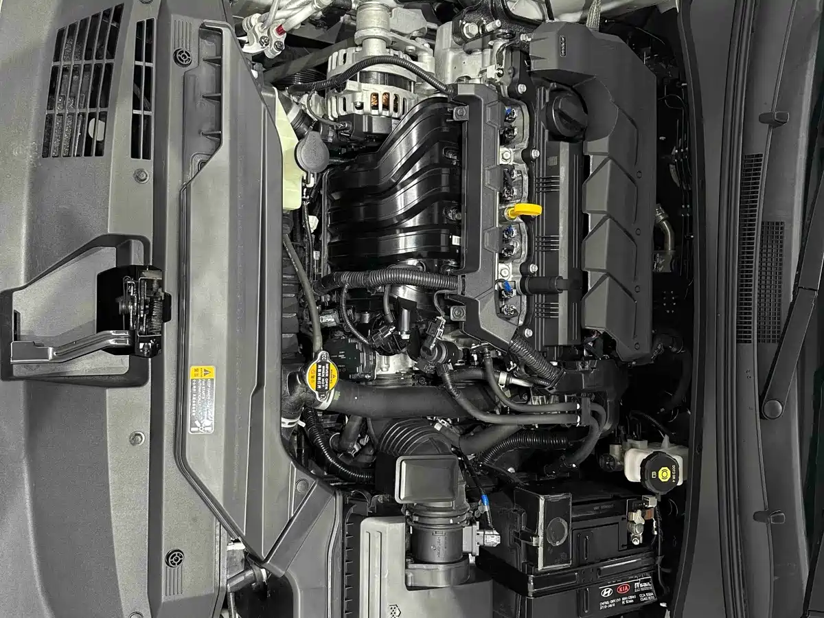 Hyundai Elantra, фото 14