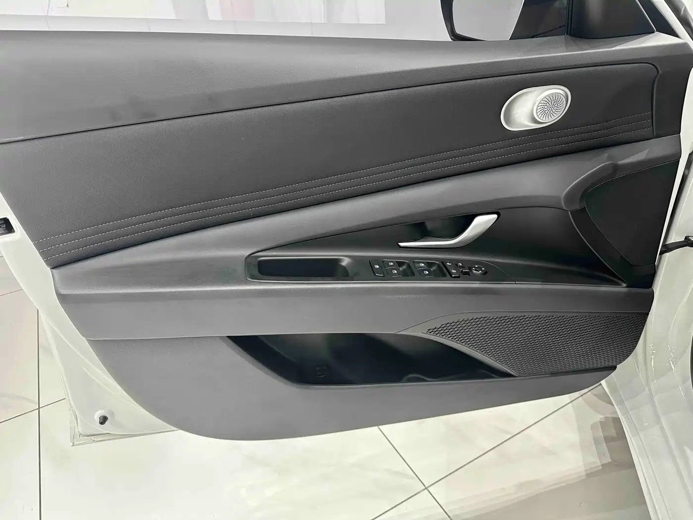 Hyundai Elantra, фото 20