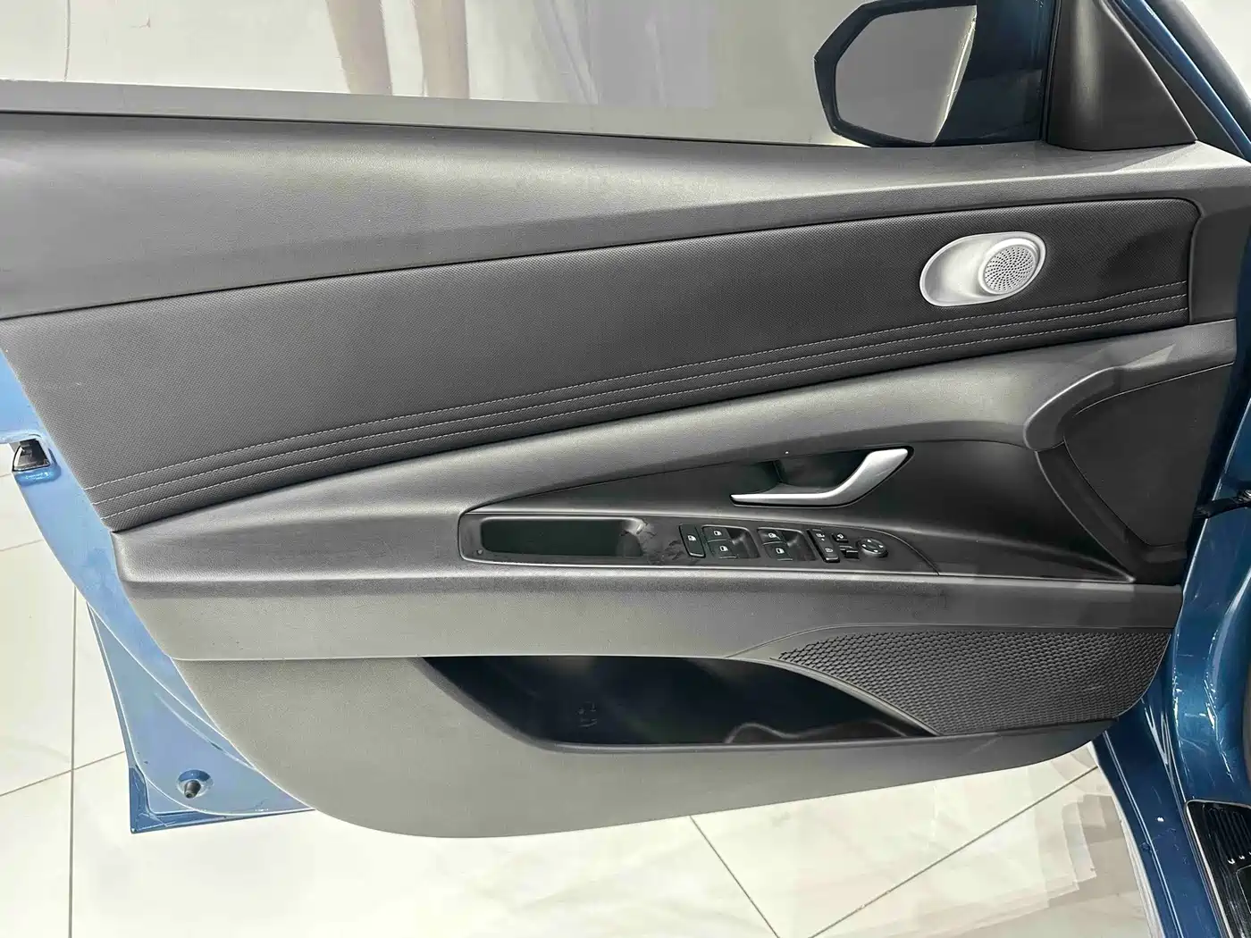 Hyundai Elantra, фото 3