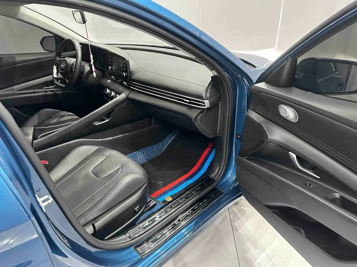 Hyundai Elantra, фото 8