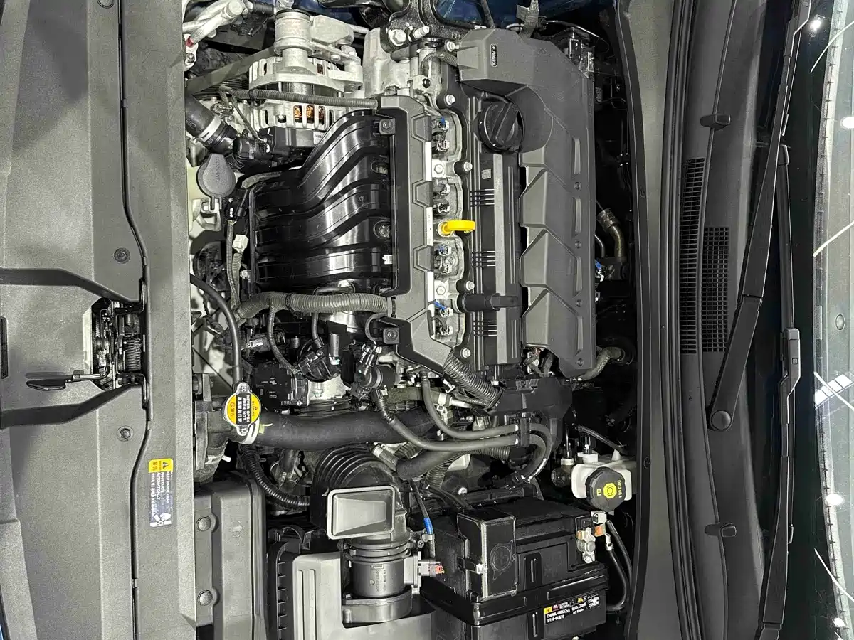 Hyundai Elantra, фото 12
