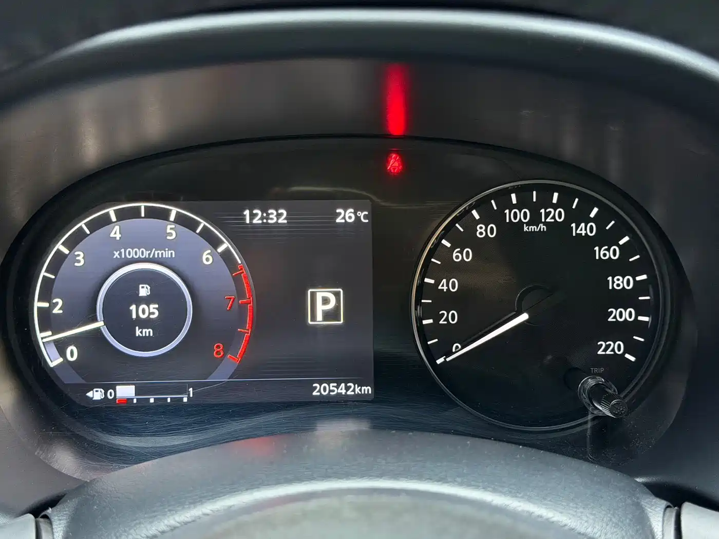 Nissan Kicks, фото 3