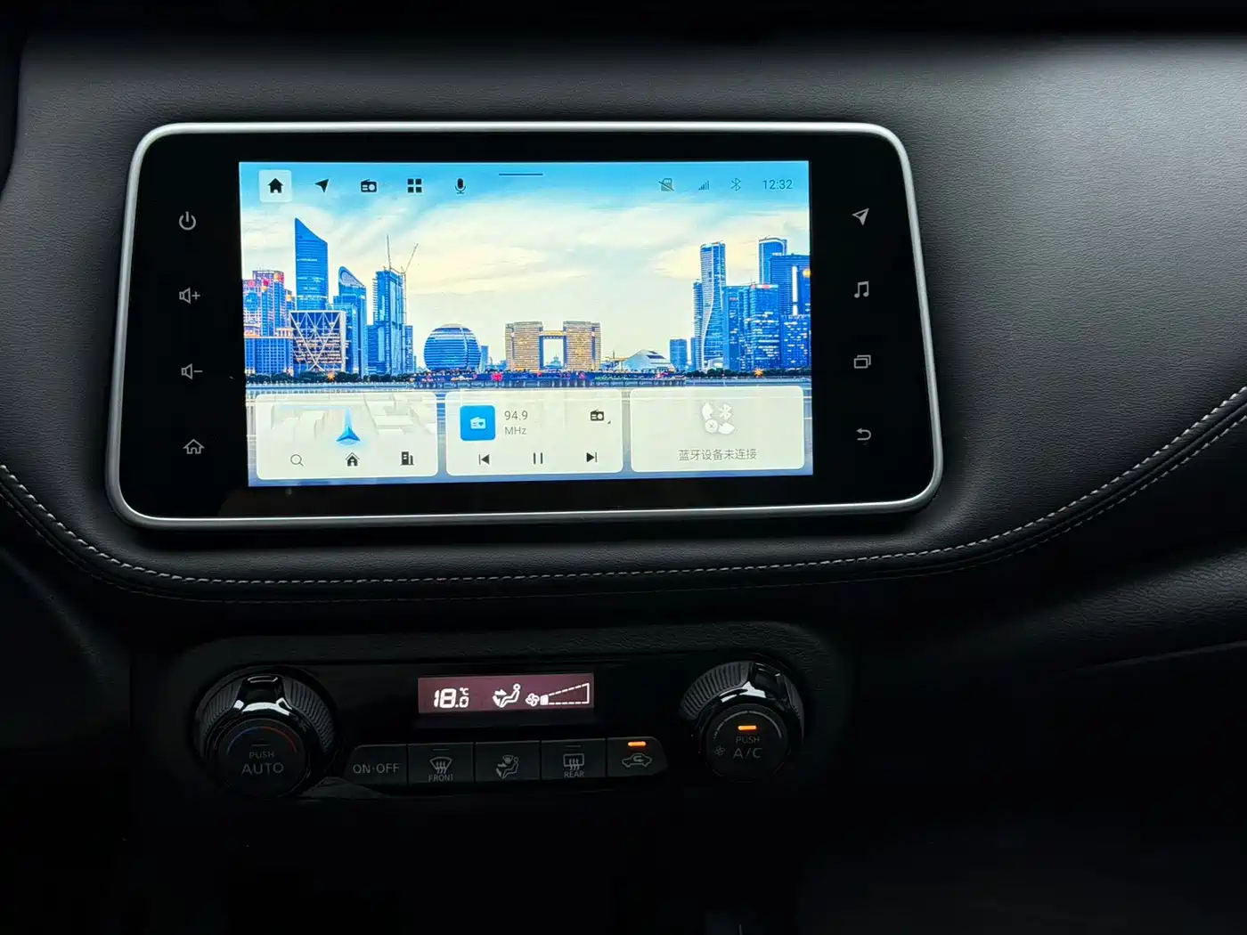 Nissan Kicks, фото 4