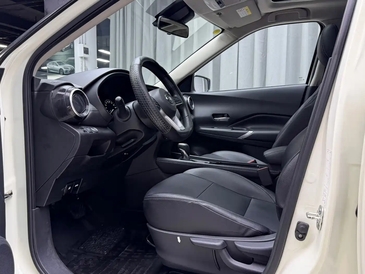 Nissan Kicks, фото 7