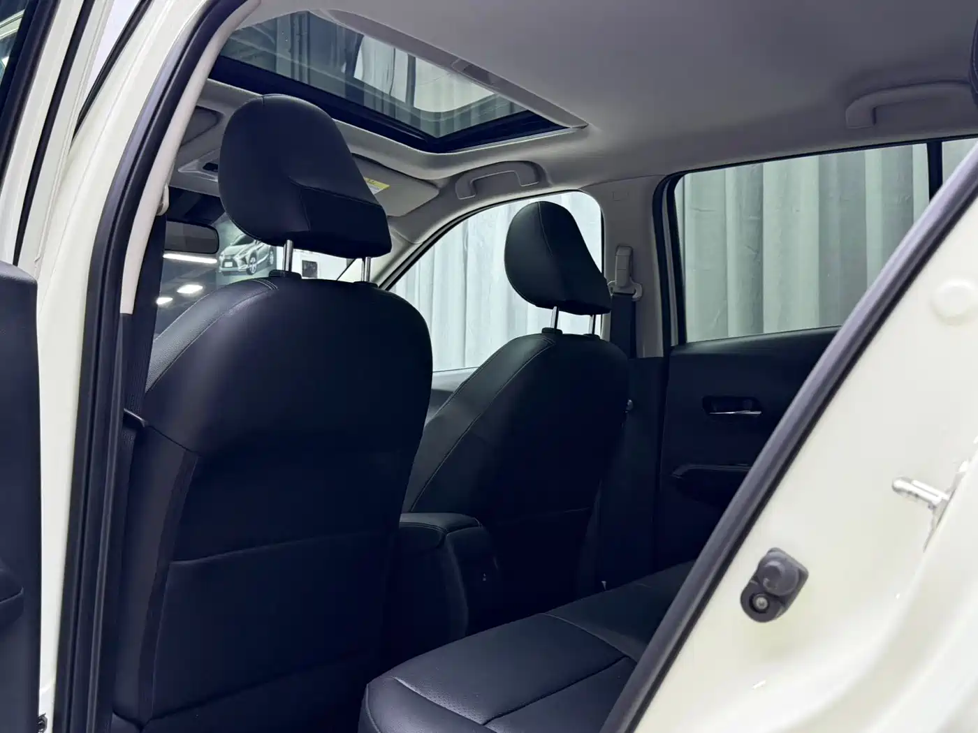 Nissan Kicks, фото 8