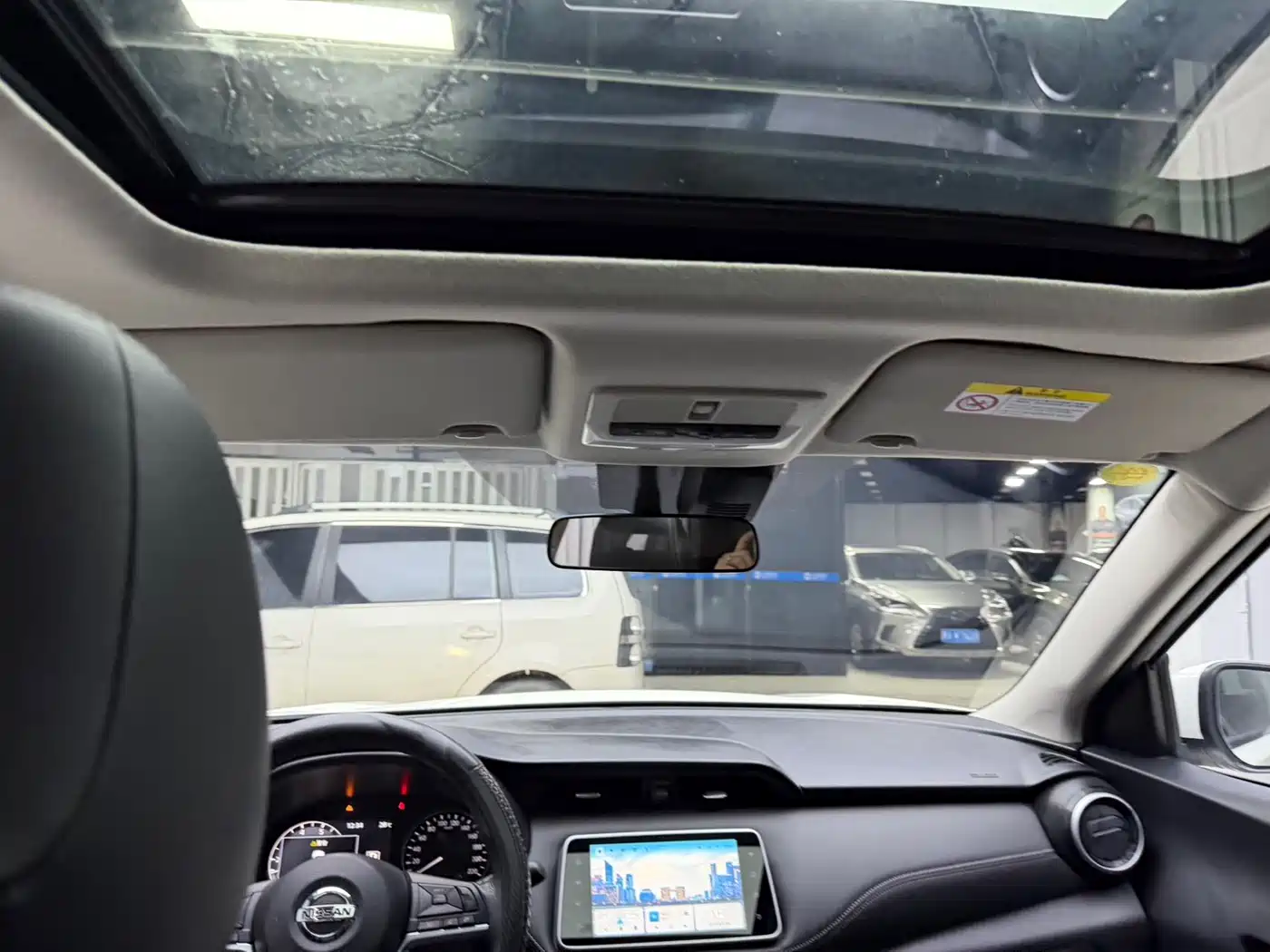 Nissan Kicks, фото 9