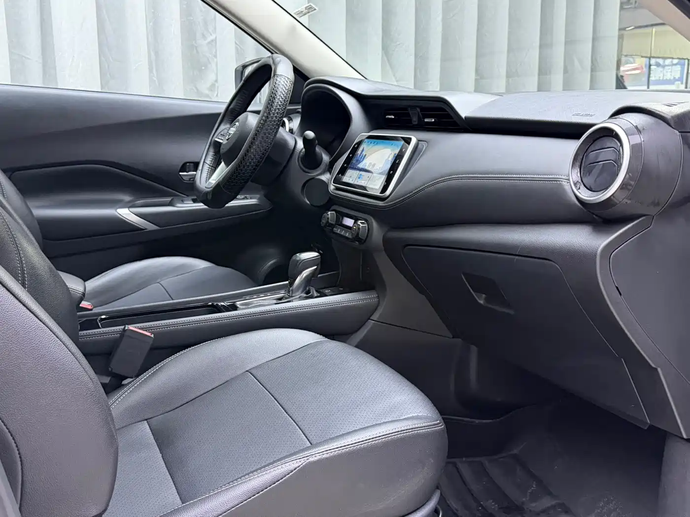 Nissan Kicks, фото 11