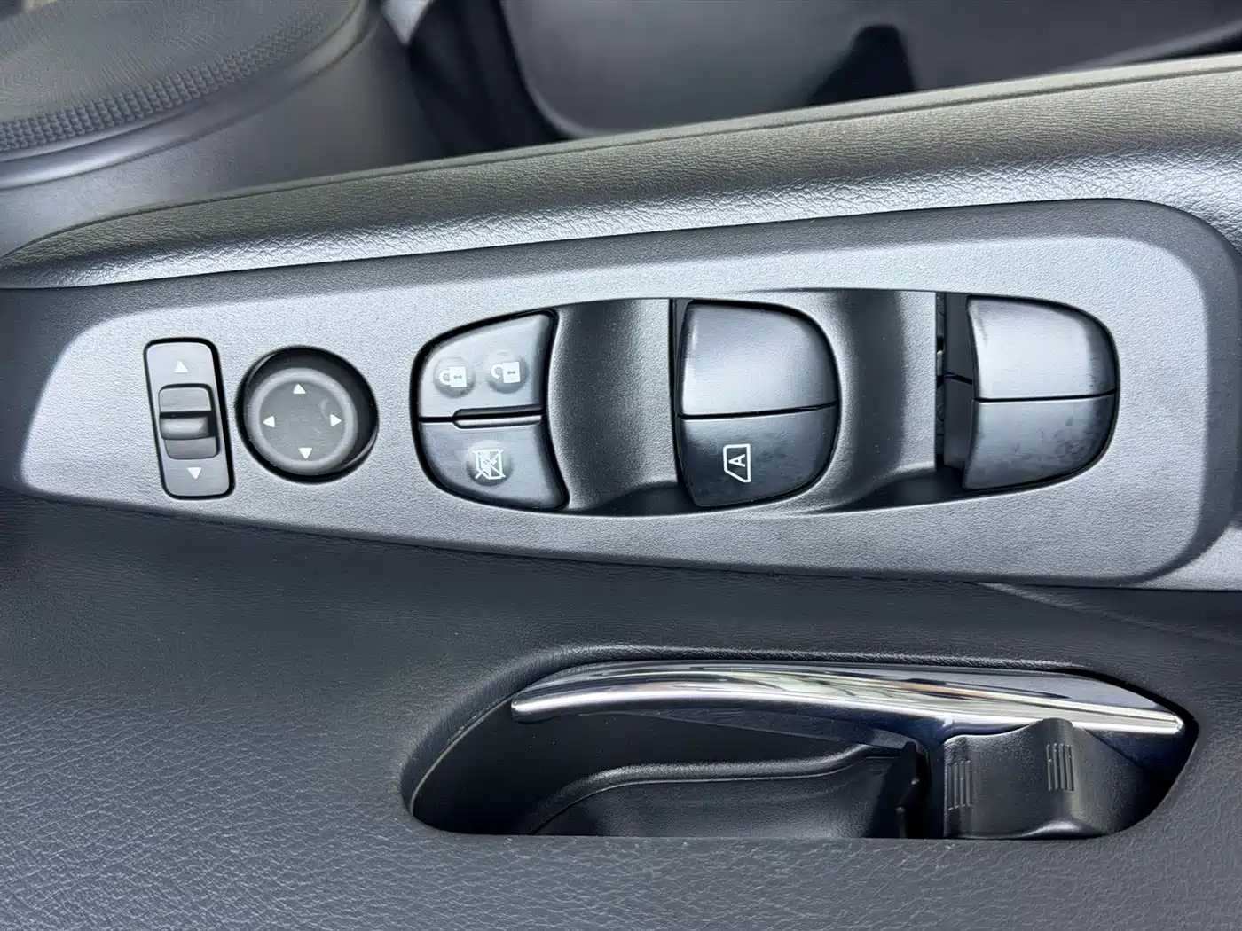 Nissan Kicks, фото 18