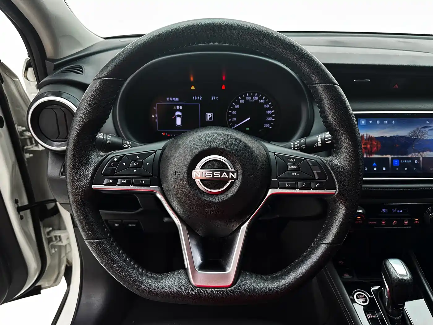 Nissan Kicks, фото 5