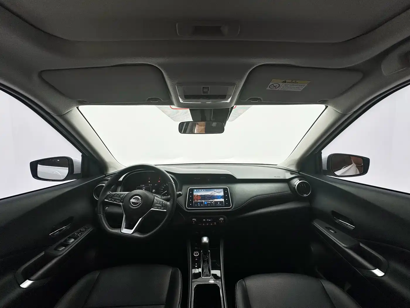 Nissan Kicks, фото 6