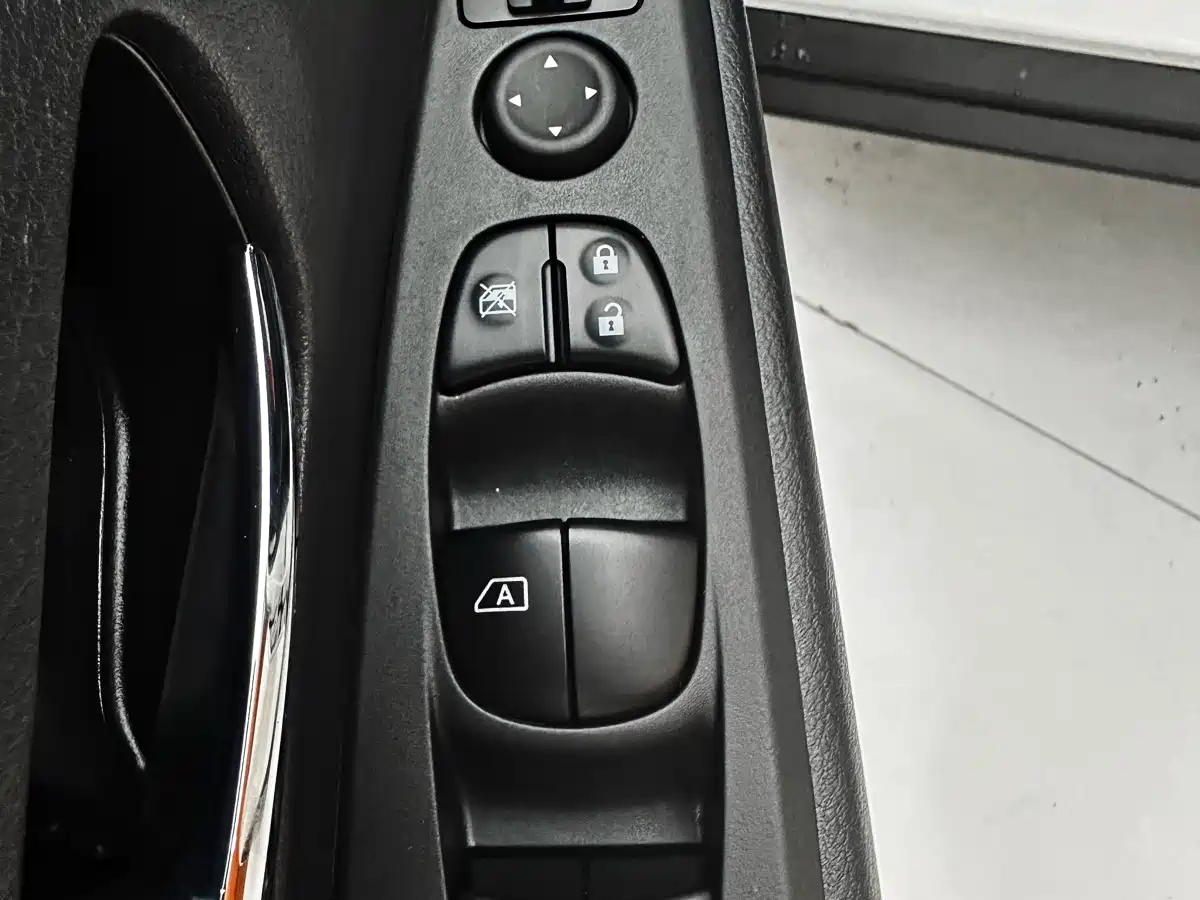 Nissan Kicks, фото 10
