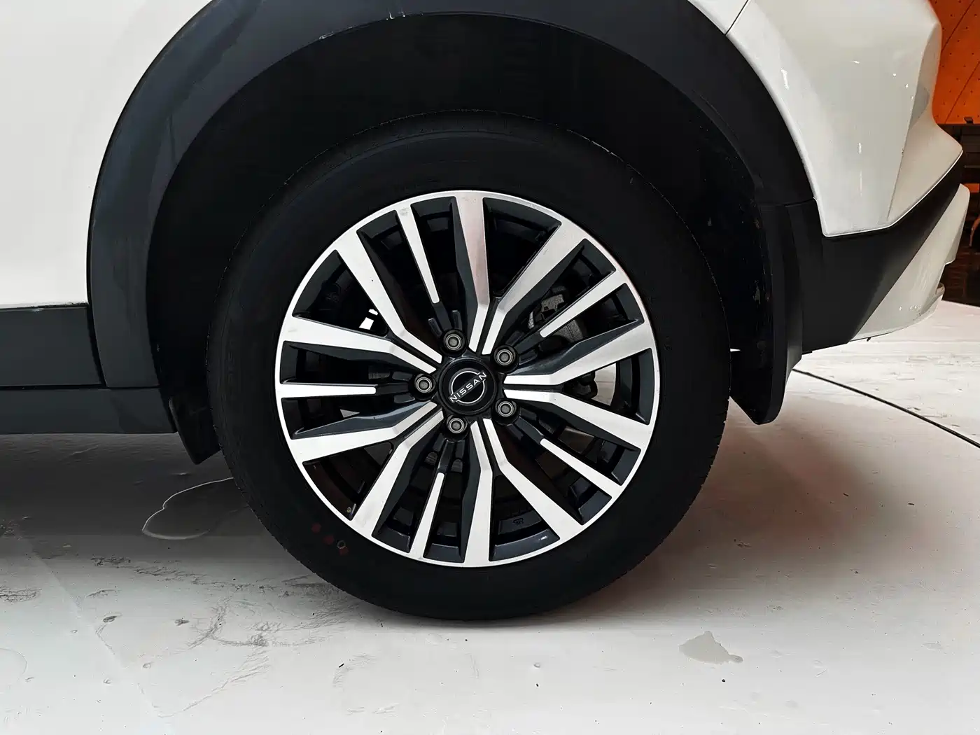 Nissan Kicks, фото 11