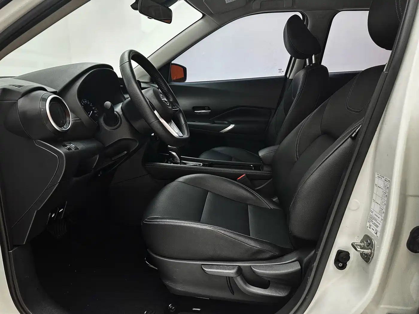 Nissan Kicks, фото 14