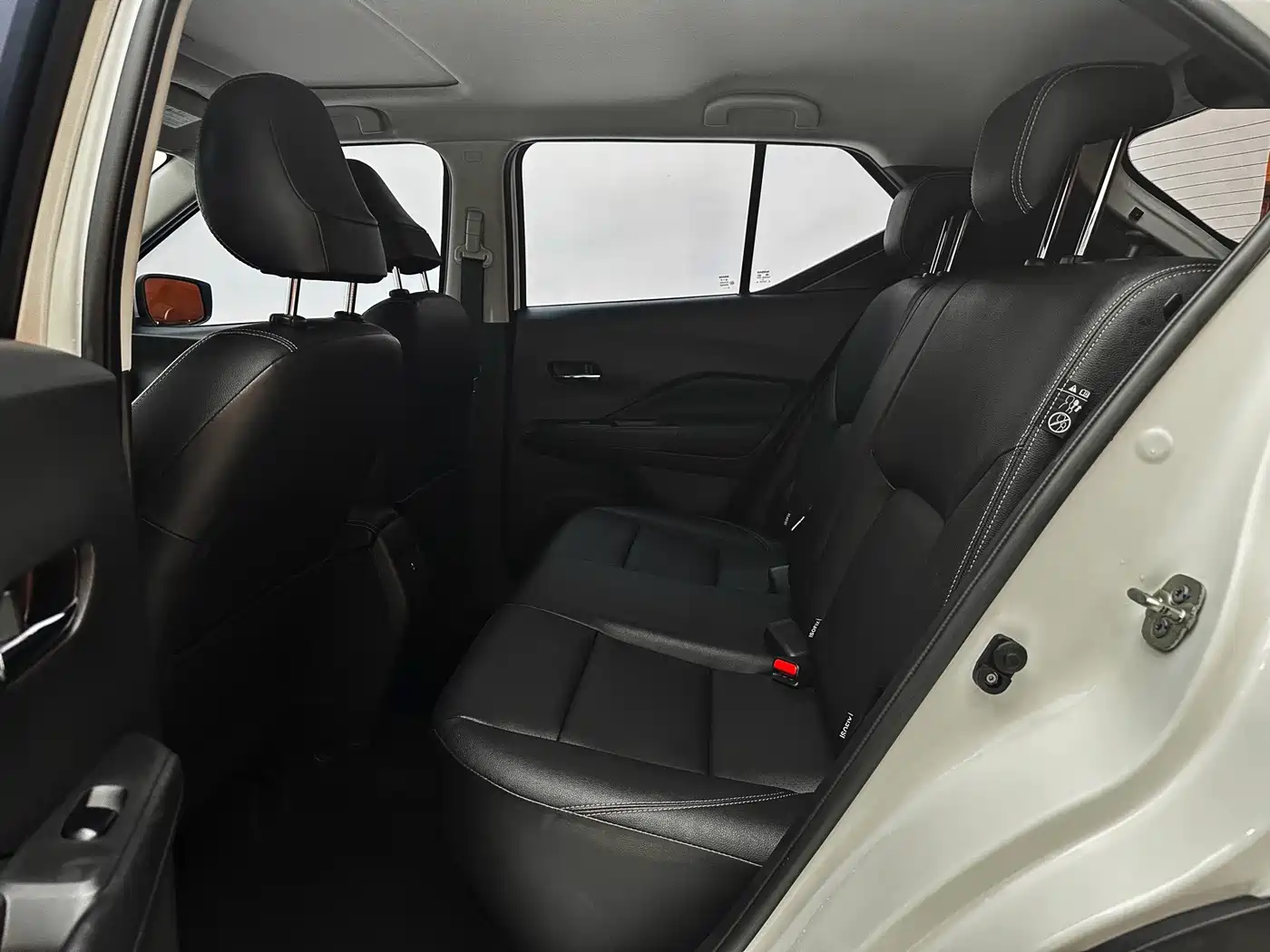 Nissan Kicks, фото 15