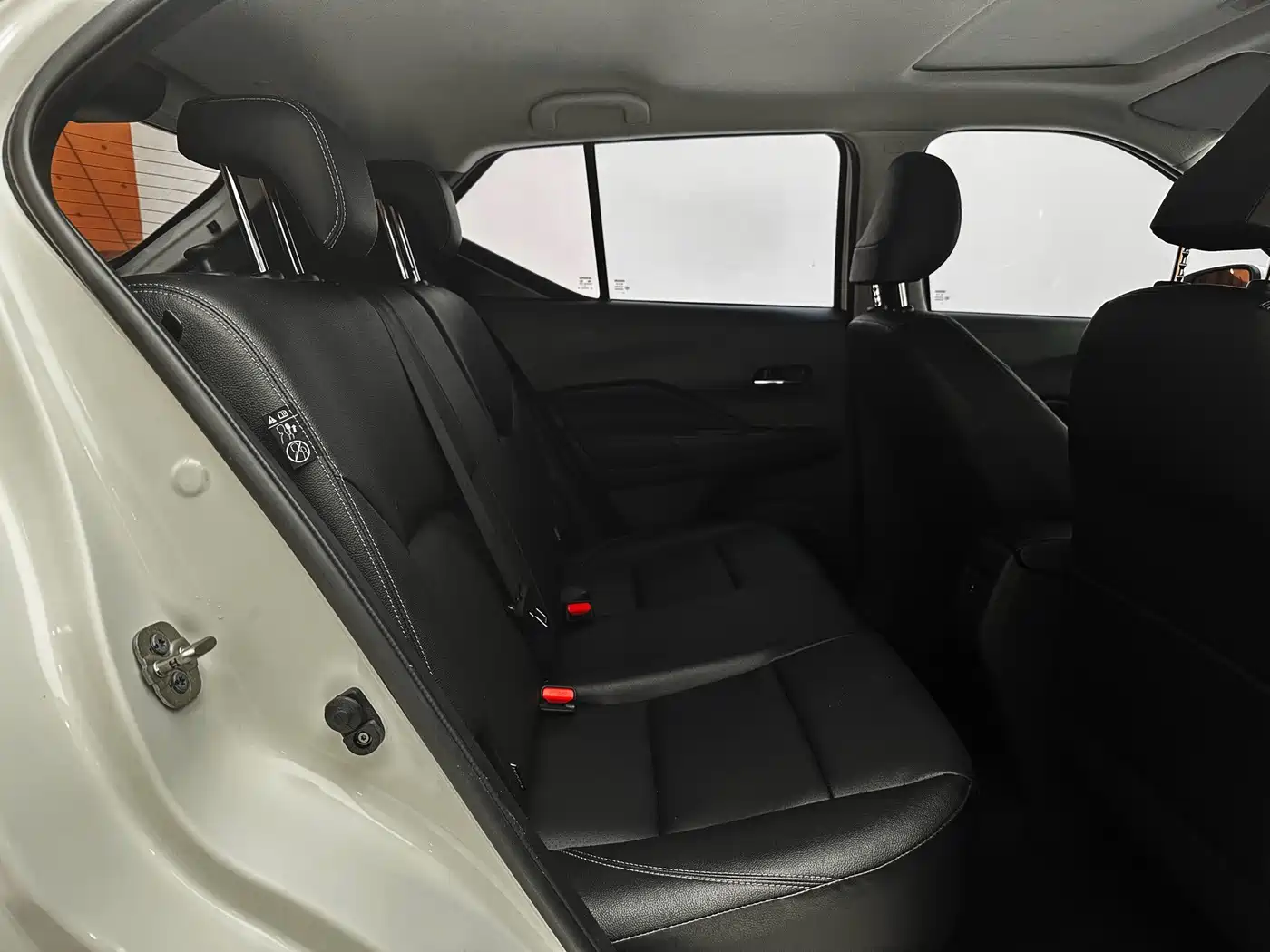 Nissan Kicks, фото 16