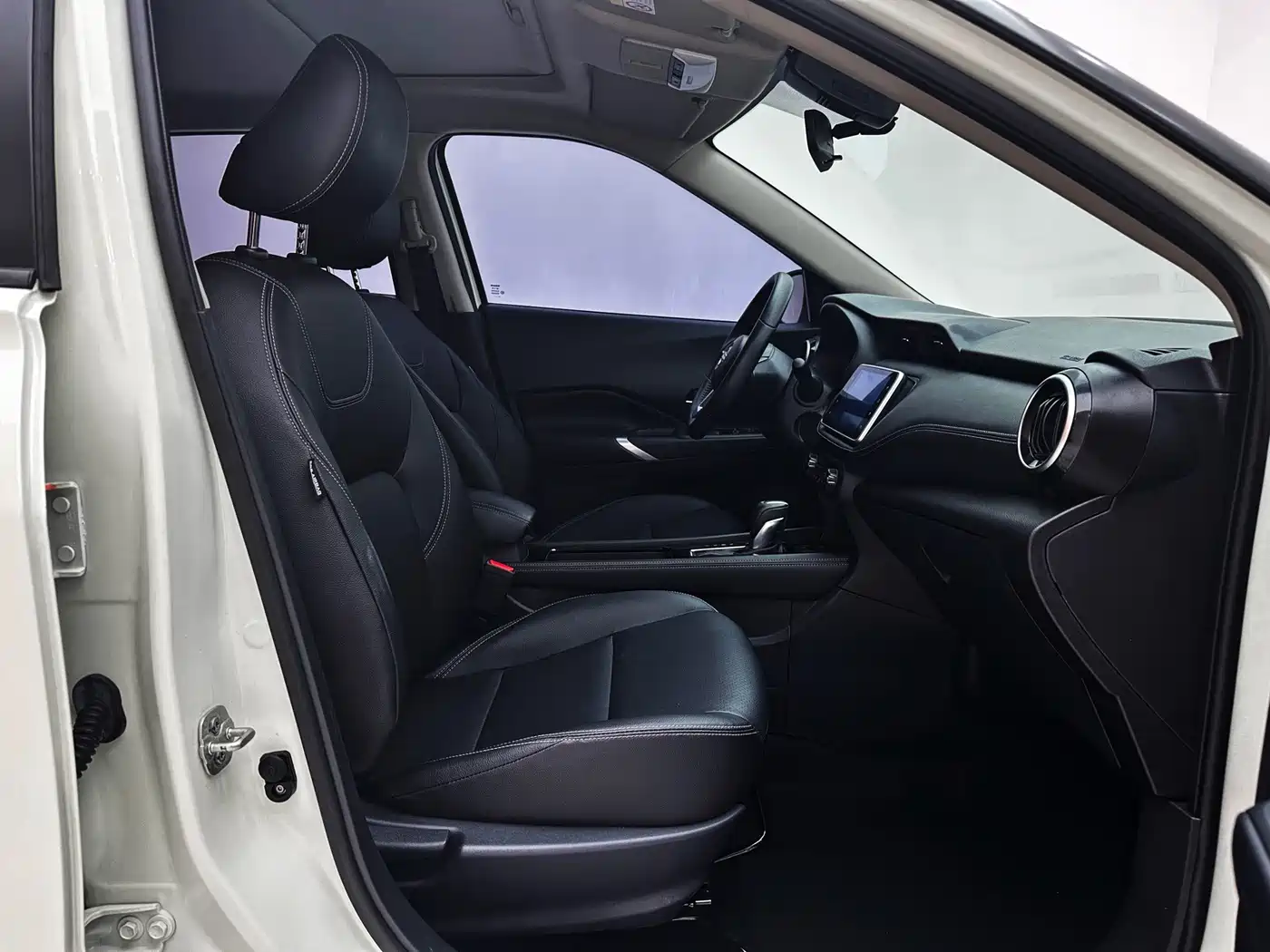 Nissan Kicks, фото 17