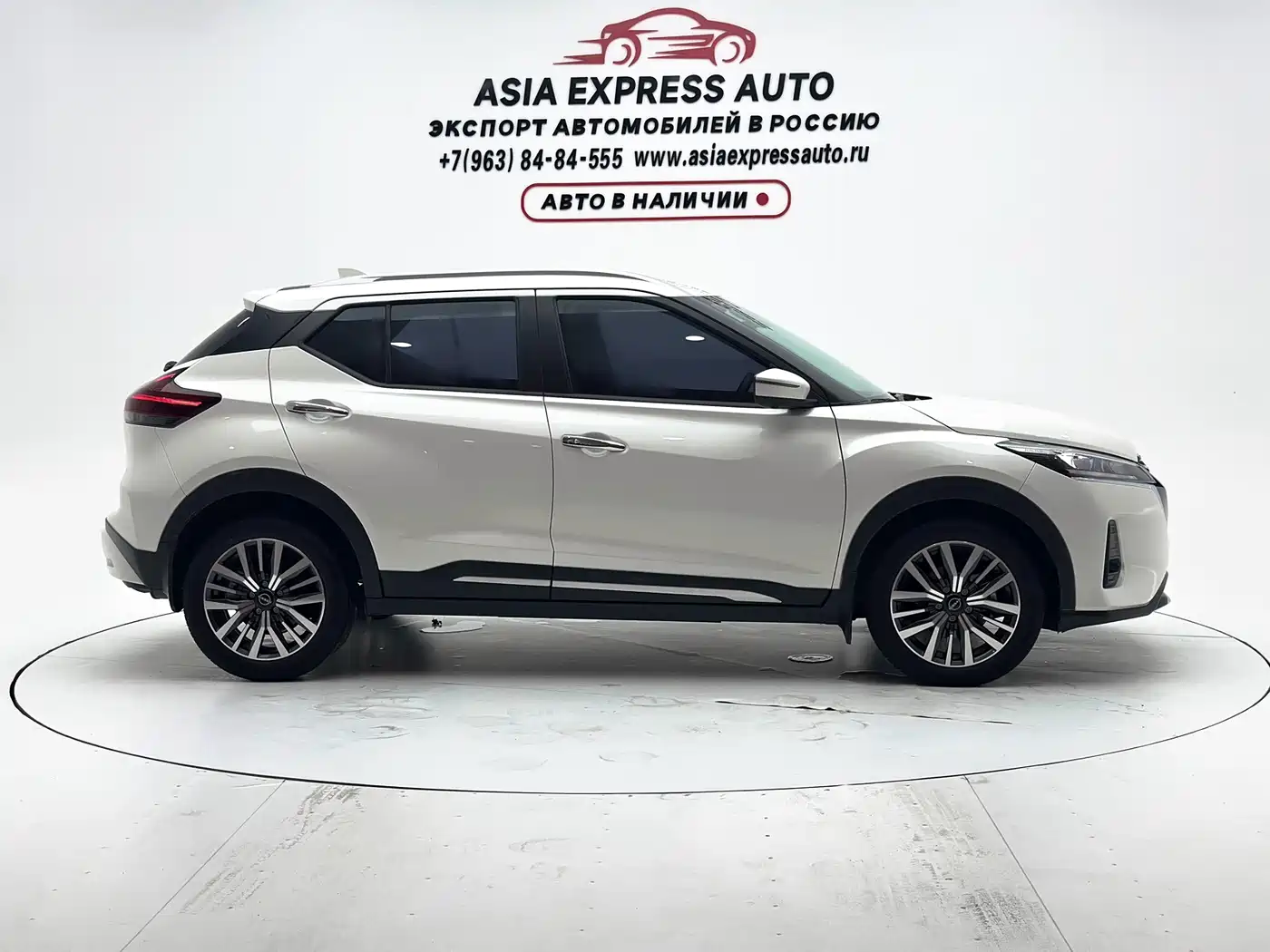 Nissan Kicks, фото 23