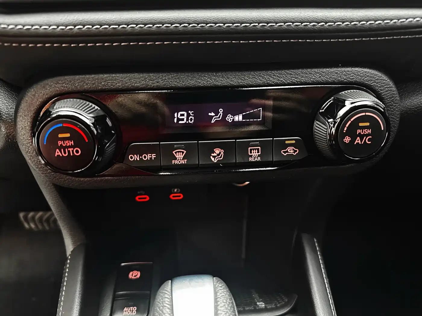 Nissan Kicks, фото 24