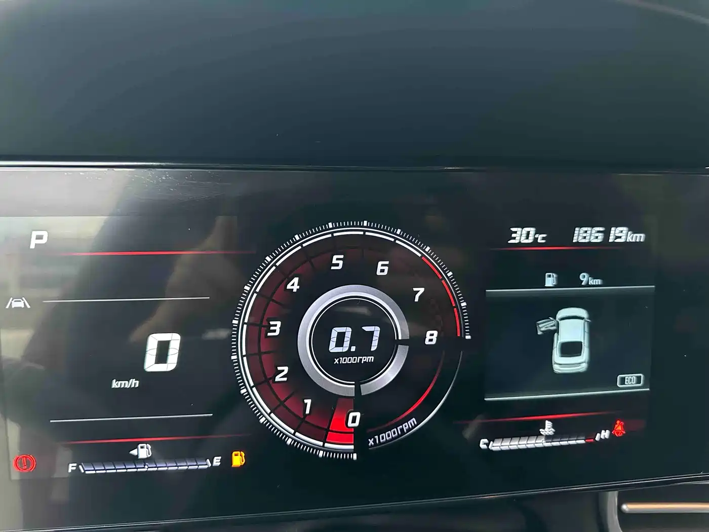 Hyundai Elantra, фото 4