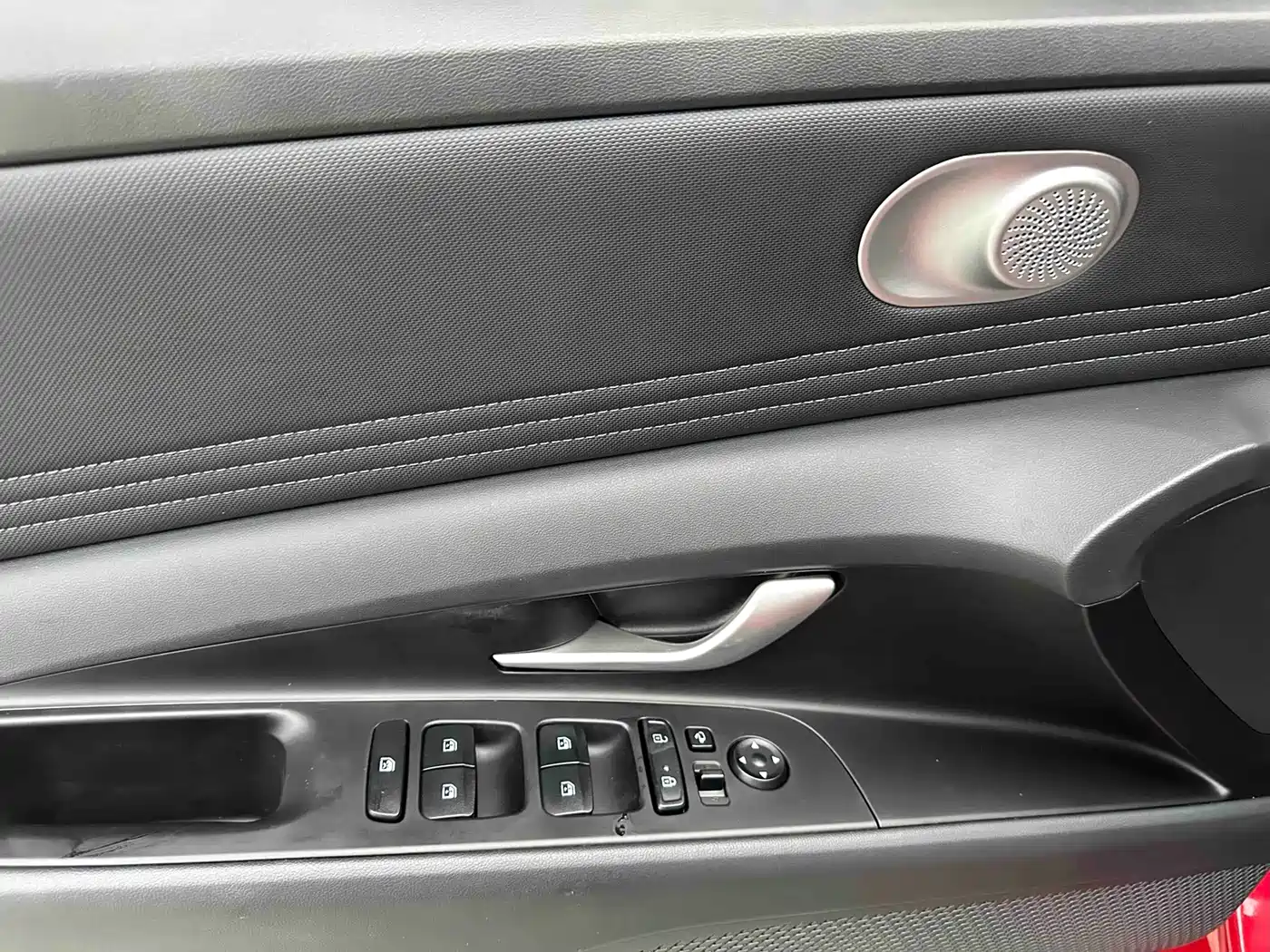 Hyundai Elantra, фото 6