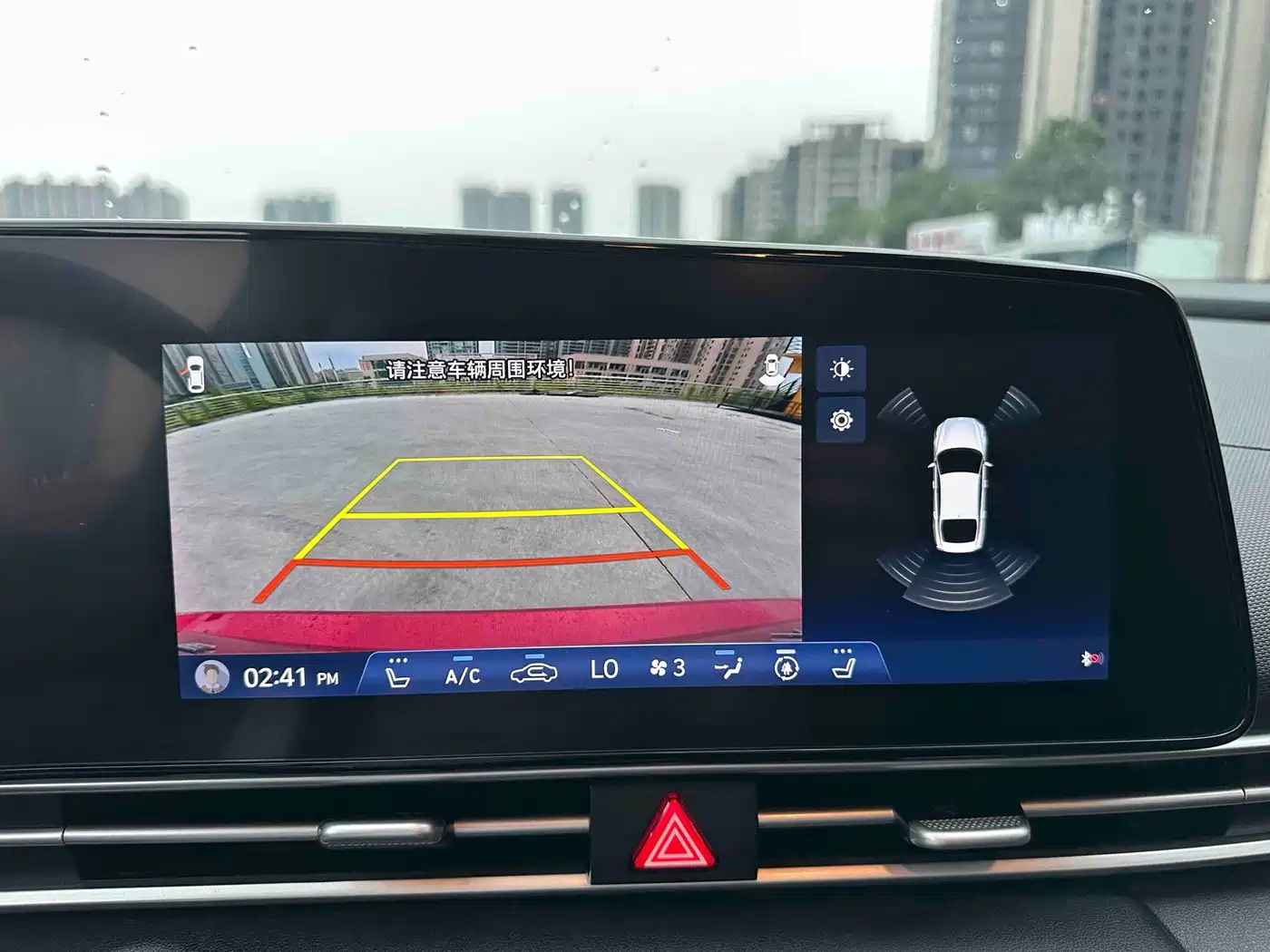 Hyundai Elantra, фото 8