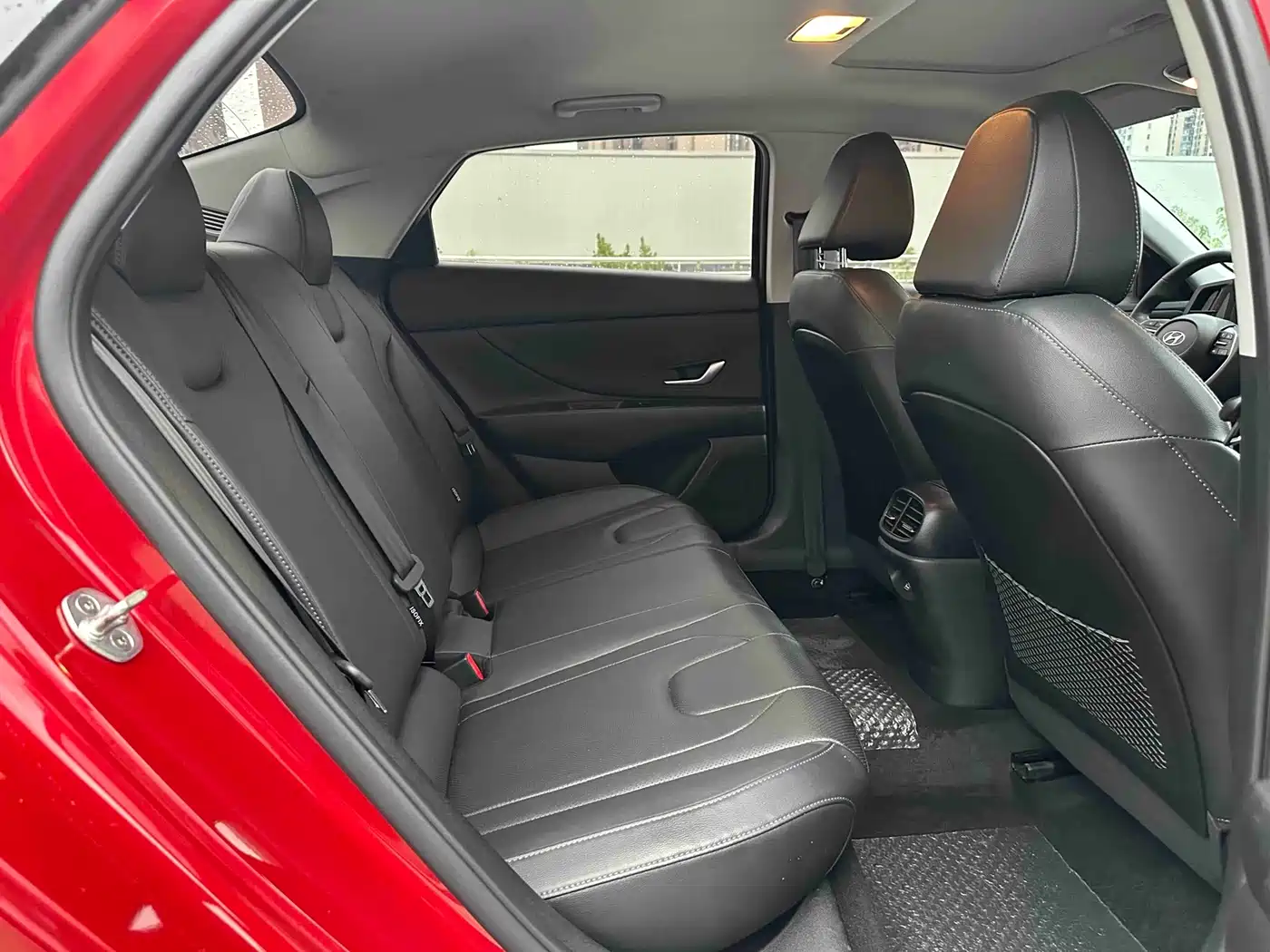 Hyundai Elantra, фото 12