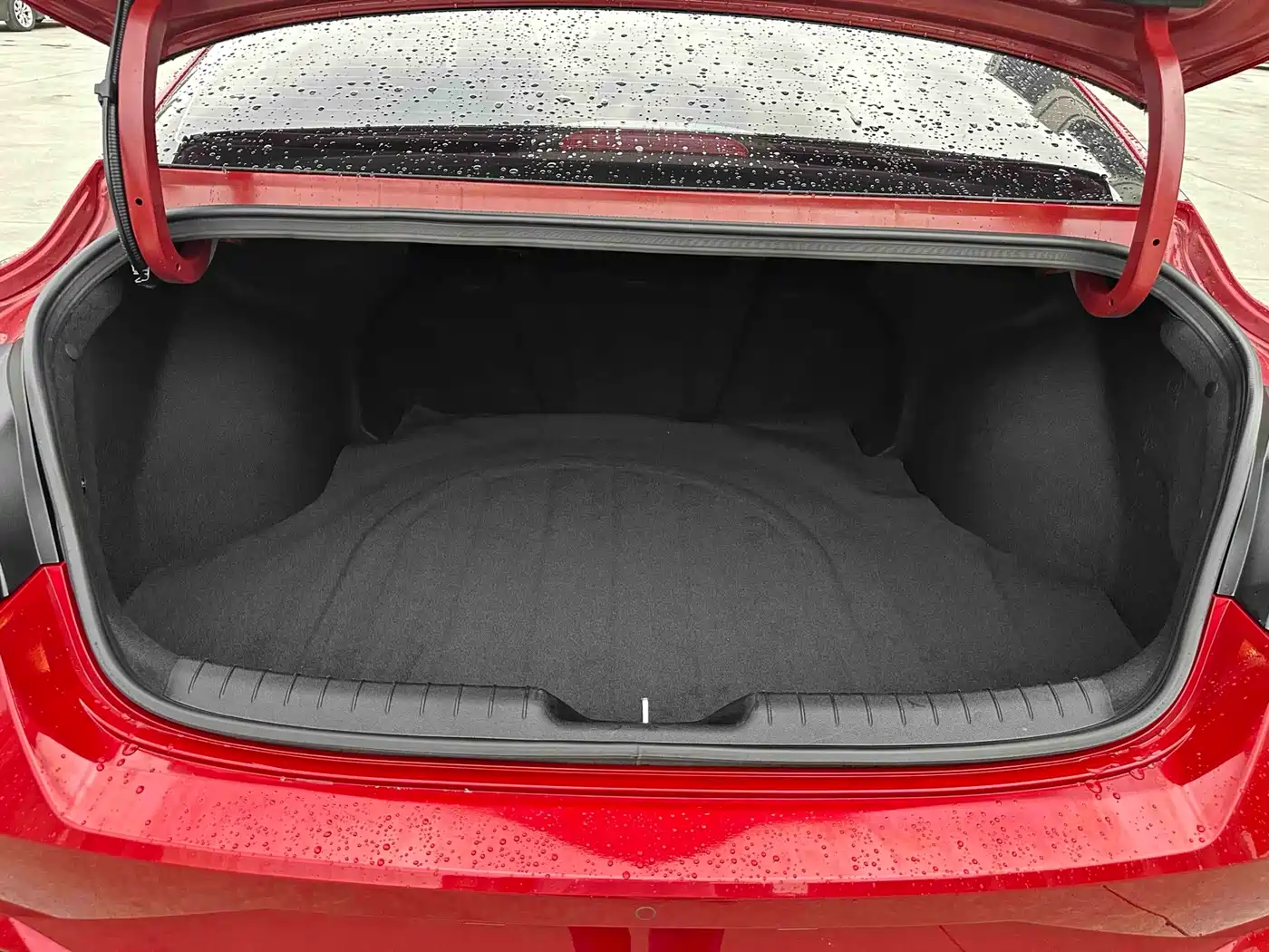 Hyundai Elantra, фото 14