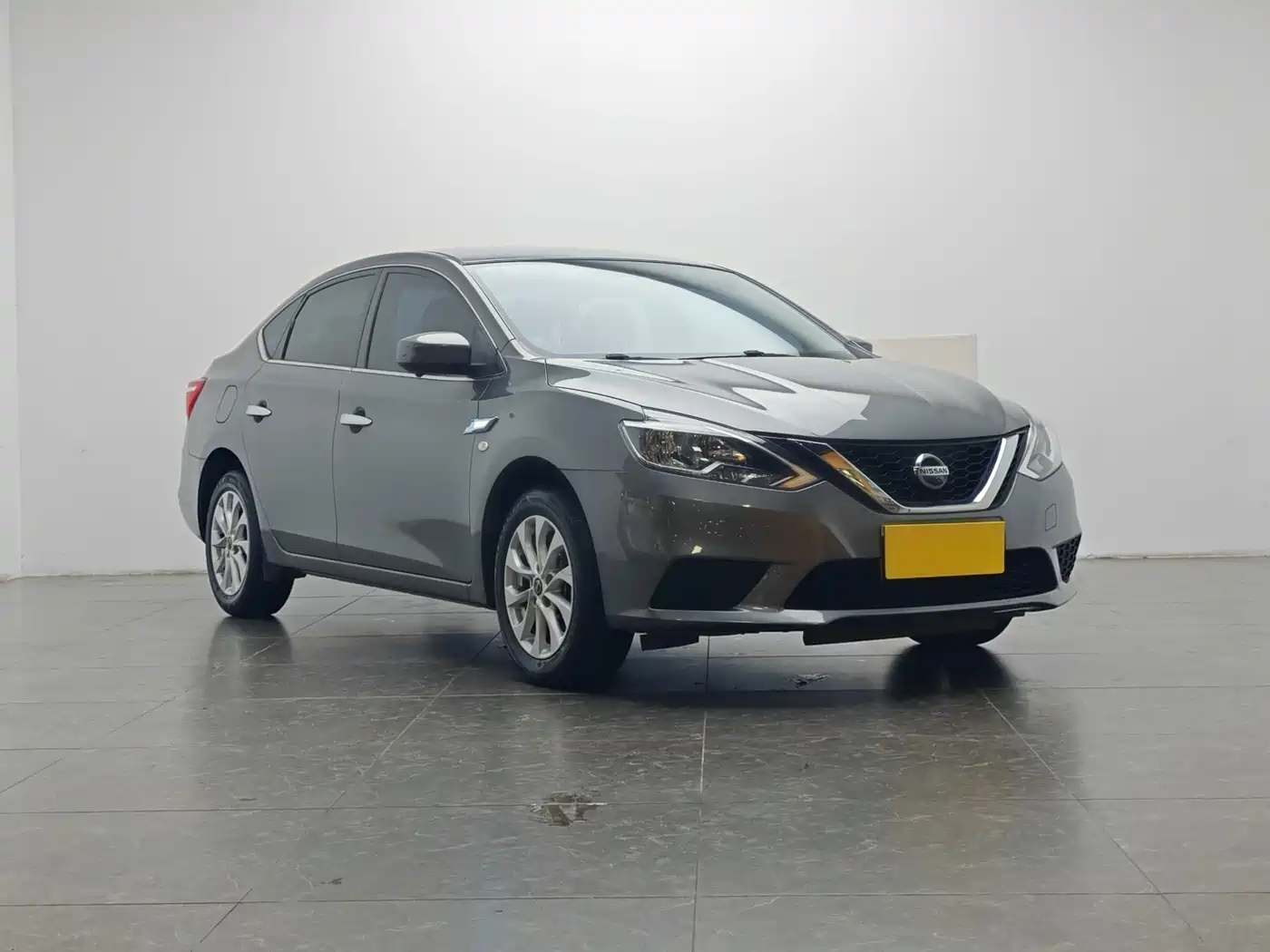 Nissan Sylphy, фото 2