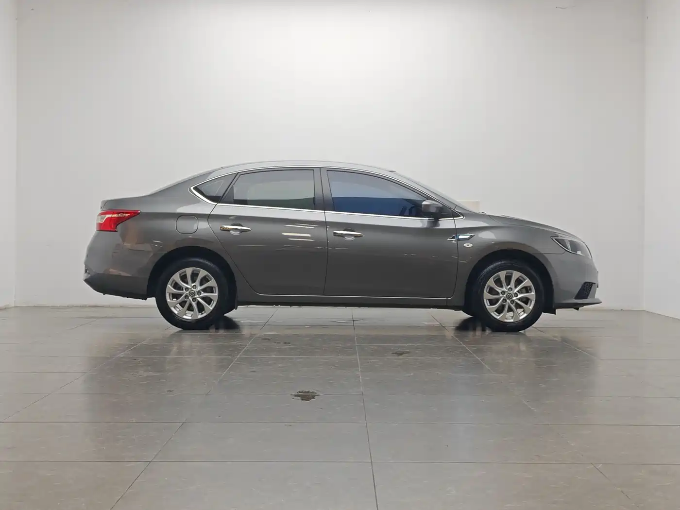 Nissan Sylphy, фото 3
