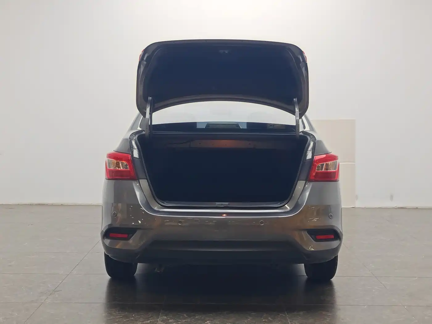 Nissan Sylphy, фото 4