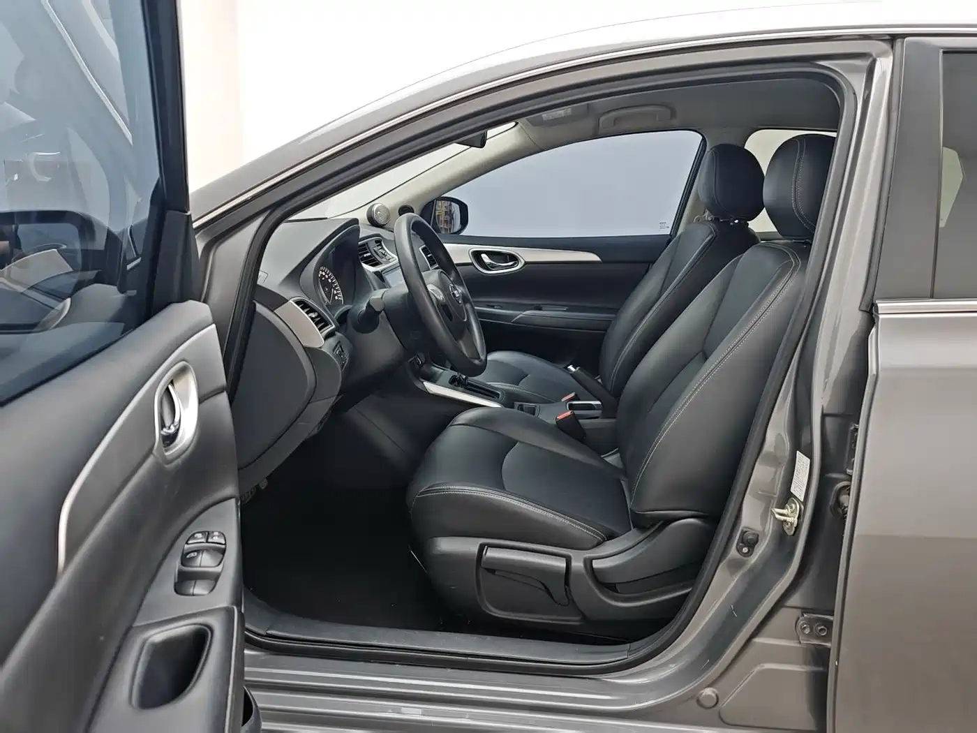 Nissan Sylphy, фото 6