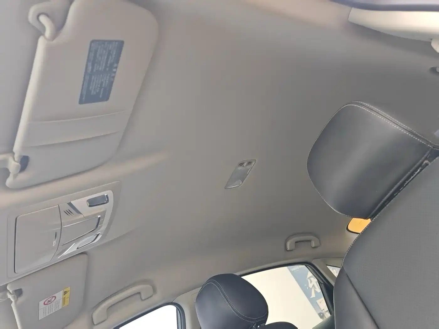 Nissan Sylphy, фото 10