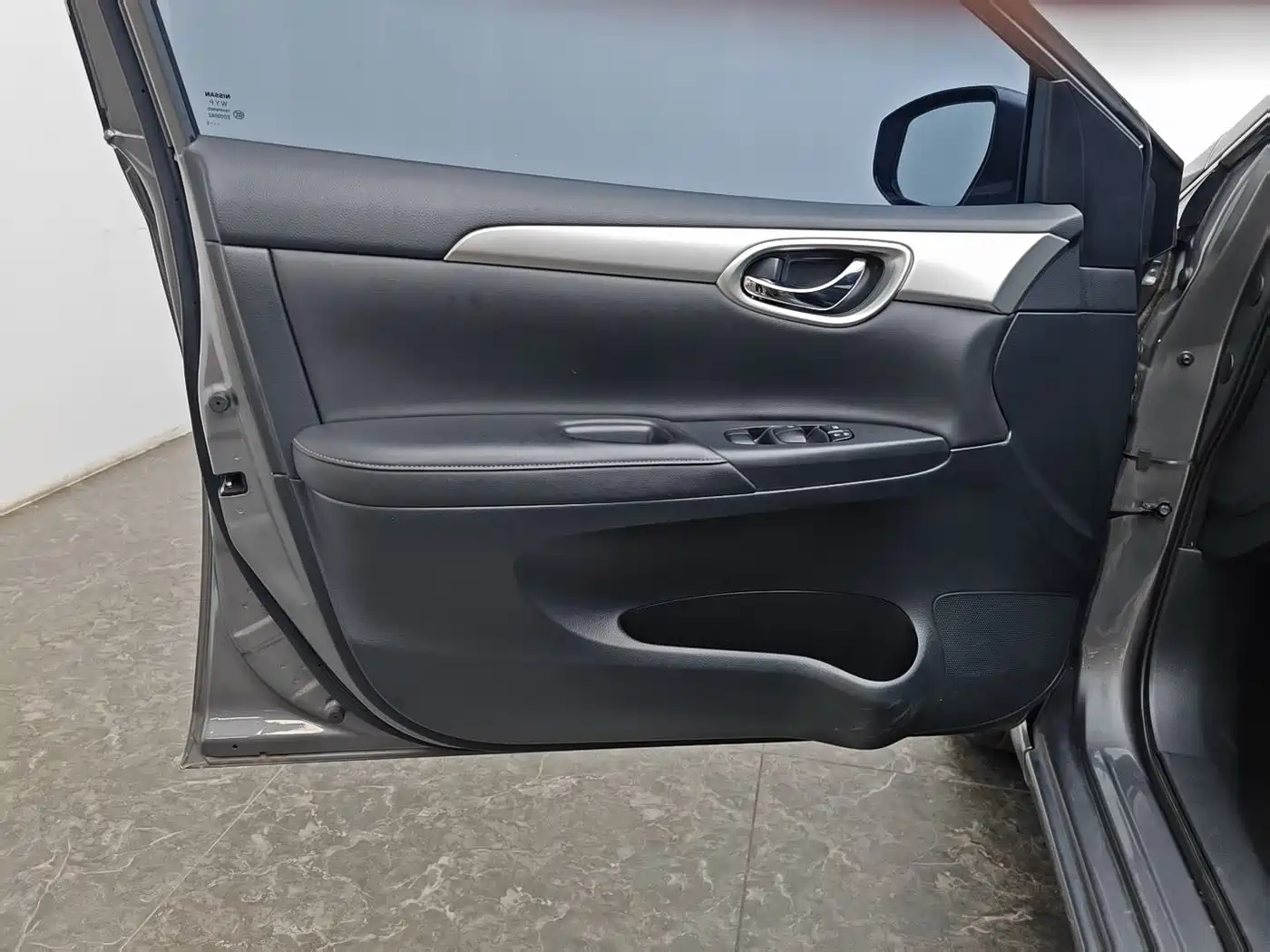 Nissan Sylphy, фото 11