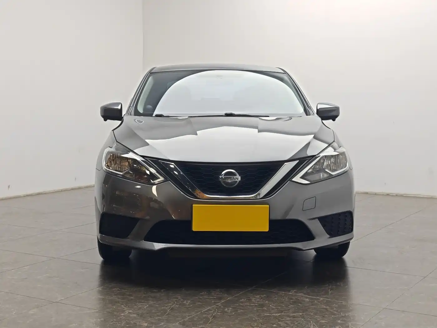 Nissan Sylphy, фото 15