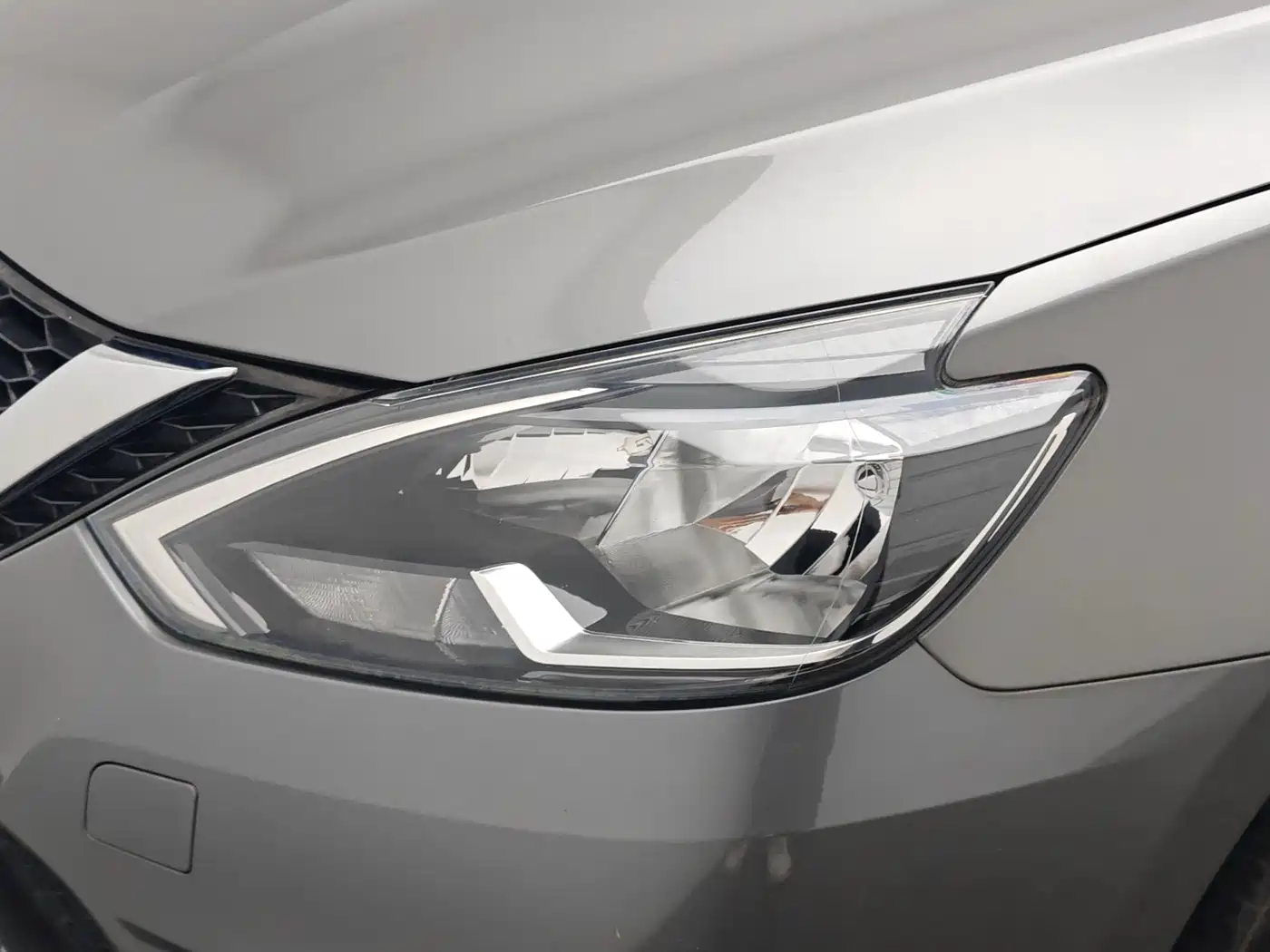 Nissan Sylphy, фото 18