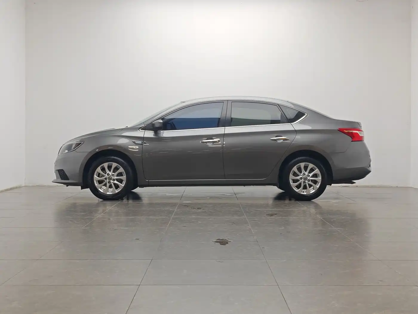 Nissan Sylphy, фото 20