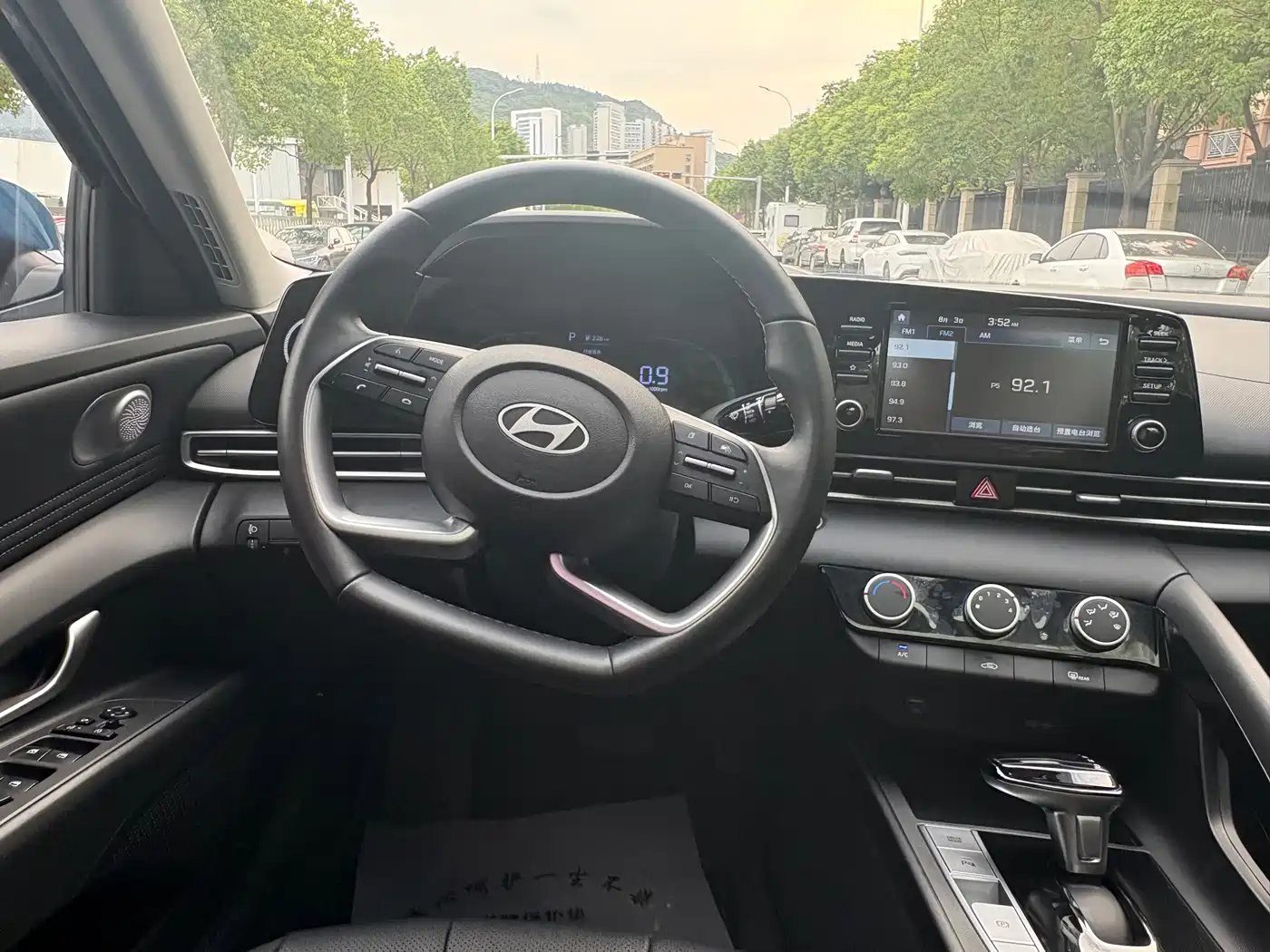Hyundai Elantra, фото 5