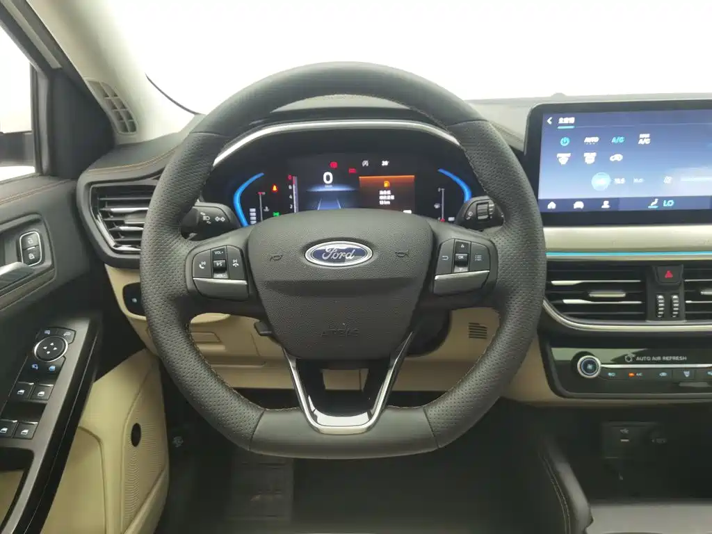 Ford Focus, фото 3