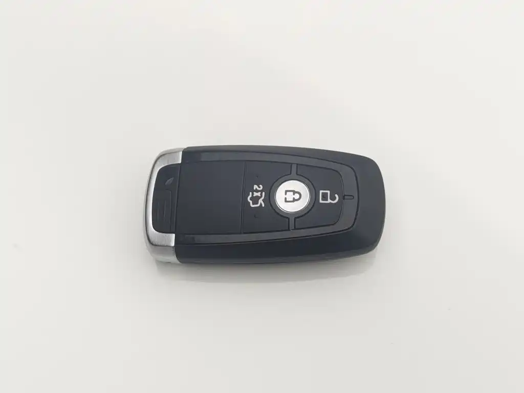 Ford Focus, фото 11