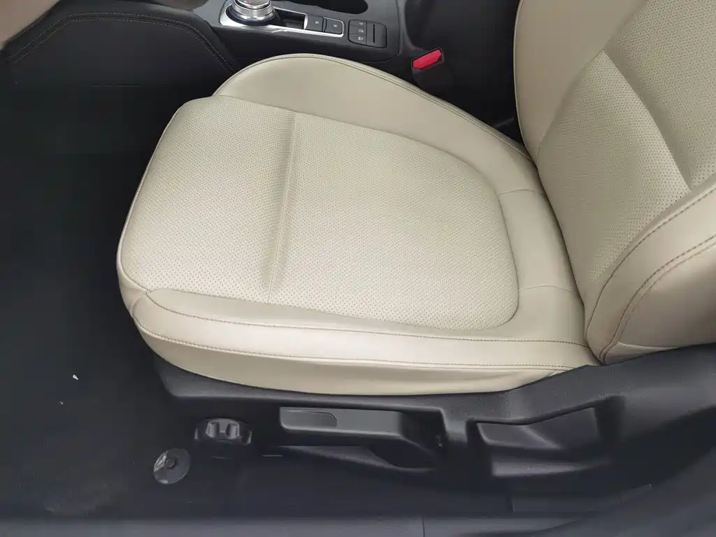 Ford Focus, фото 12