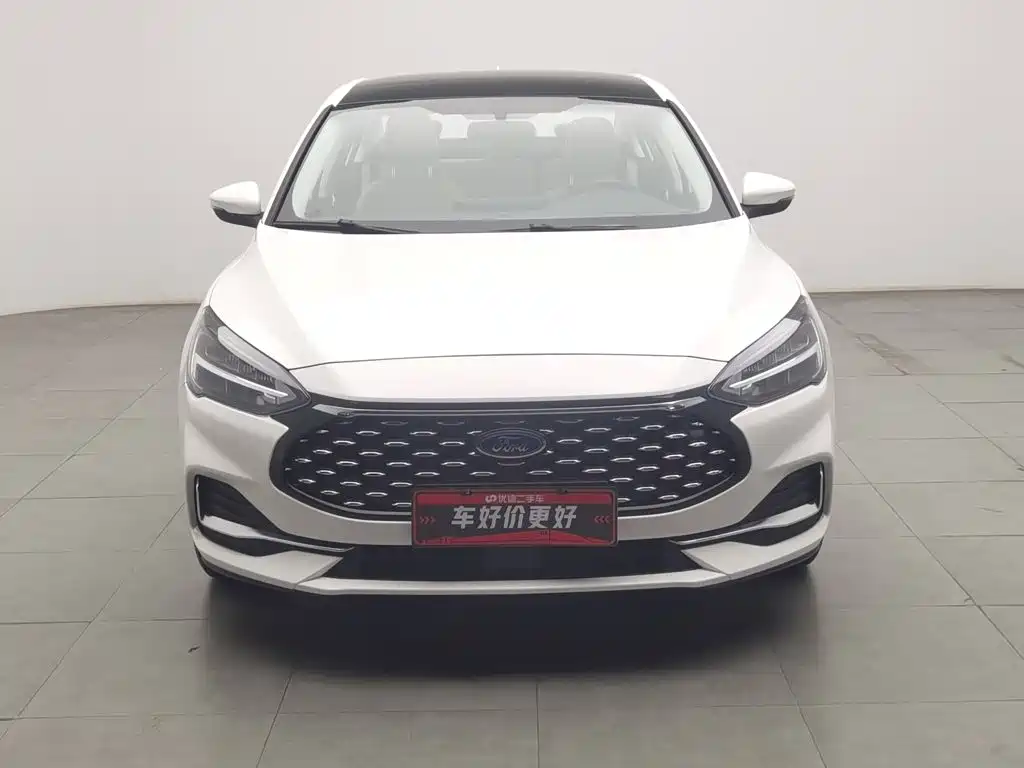 Ford Focus, фото 13