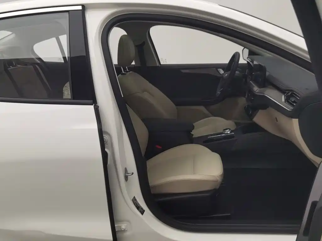Ford Focus, фото 16