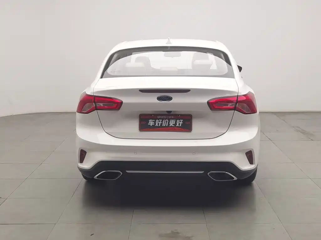 Ford Focus, фото 18