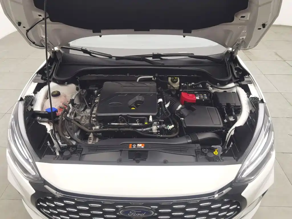 Ford Focus, фото 20