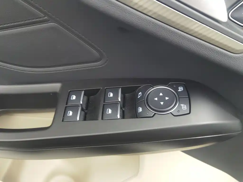 Ford Focus, фото 23