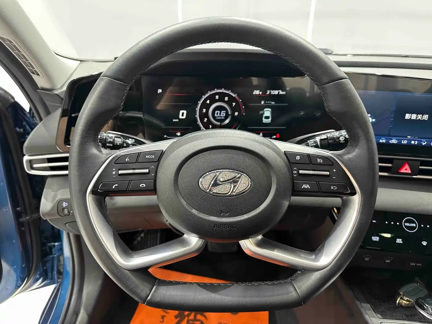 Hyundai Elantra, фото 3