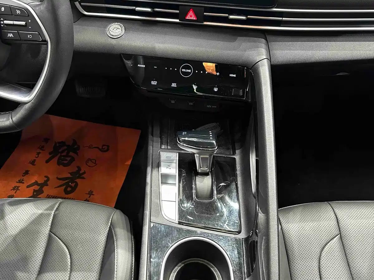 Hyundai Elantra, фото 4