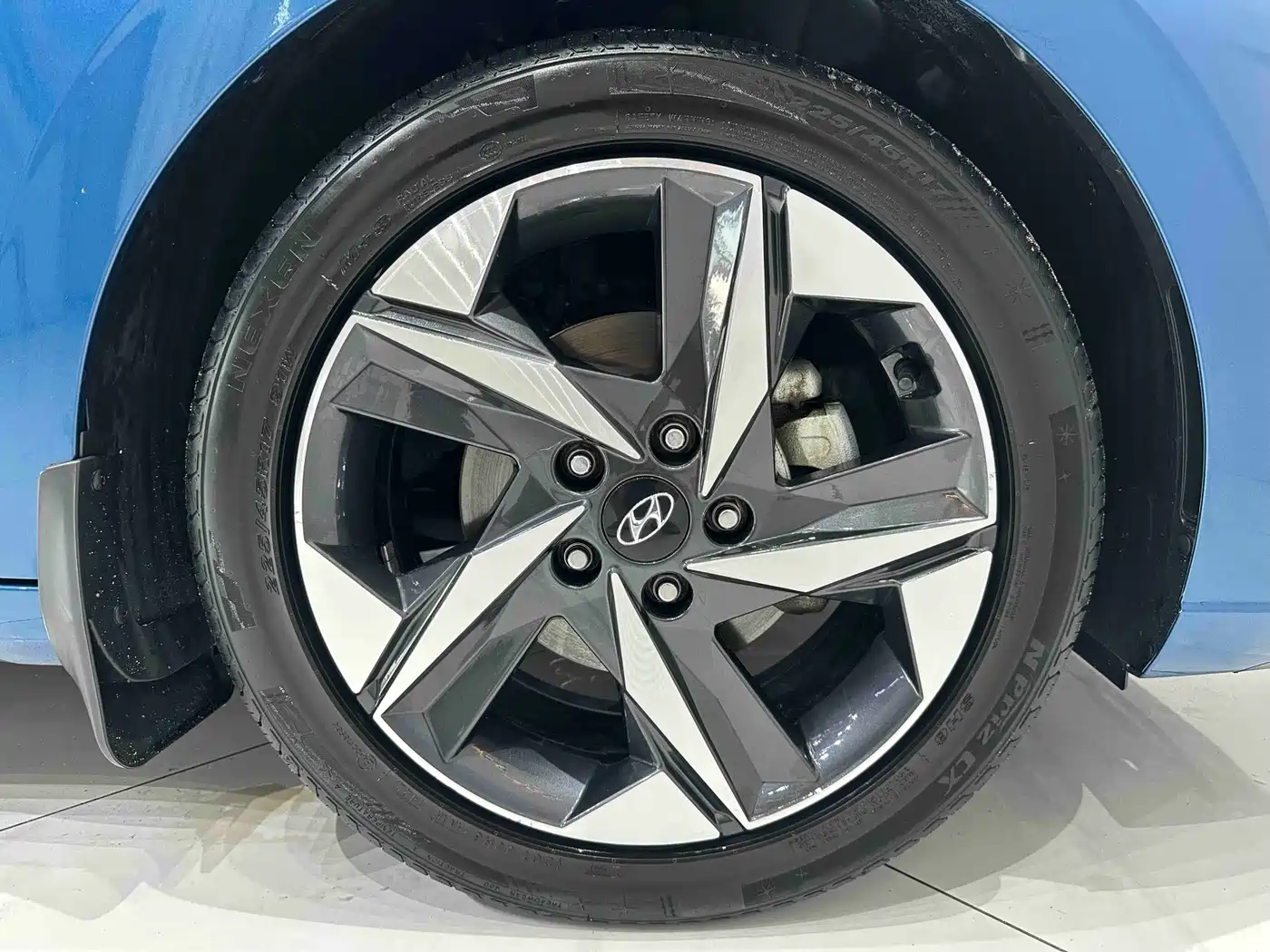 Hyundai Elantra, фото 12