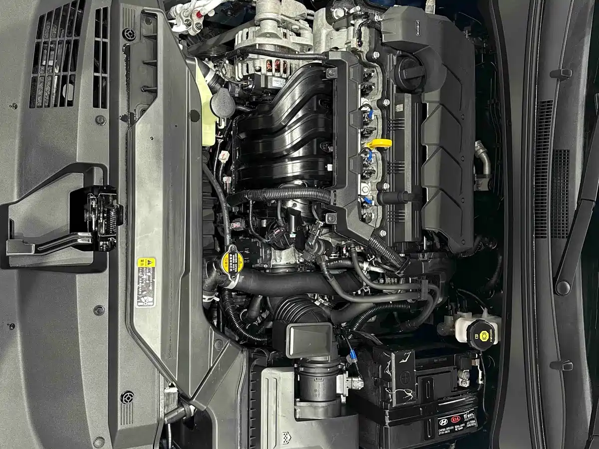 Hyundai Elantra, фото 14