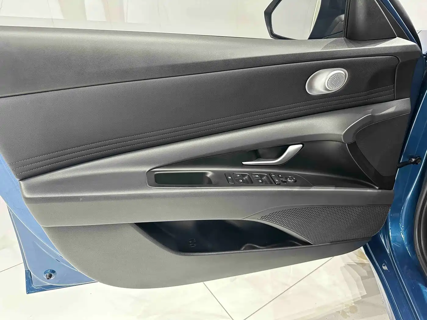 Hyundai Elantra, фото 20